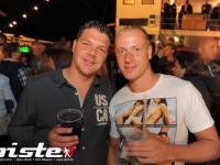 Hanse Sail 2013: Rostocker Tower