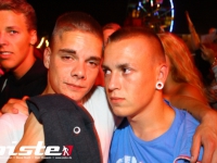 Hanse Sail 2013: Rostocker Tower