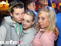 Hanse Sail 2013: Rostocker Tower