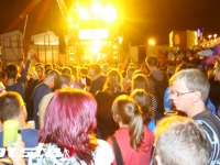 Hanse Sail 2013: Rostocker Tower