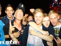 Hanse Sail 2013: Rostocker Tower