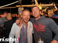 Hanse Sail 2013: Rostocker Tower