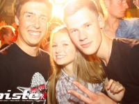 Hanse Sail 2013: Rostocker Tower