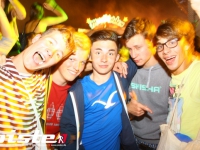 Hanse Sail 2013: Rostocker Tower