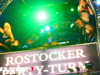 Hanse Sail 2013: Rostocker Tower