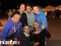 Hanse Sail 2013: Rostocker Tower