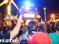 Hanse Sail 2013: Rostocker Tower