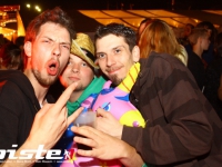 Hanse Sail 2013: Rostocker Tower