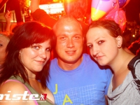 Hanse Sail 2013: Rostocker Tower