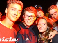 Hanse Sail 2013: Rostocker Tower