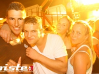 Hanse Sail 2013: Rostocker Tower