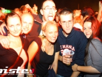 Hanse Sail 2013: Rostocker Tower