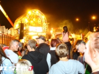 Hanse Sail 2013: Rostocker Tower