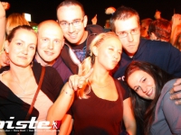 Hanse Sail 2013: Rostocker Tower