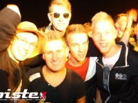 Hanse Sail 2013: Rostocker Tower