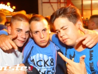 Hanse Sail 2013: Rostocker Tower