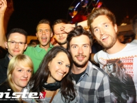 Hanse Sail 2013: Rostocker Tower