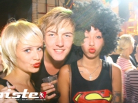 Hanse Sail 2013: Rostocker Tower