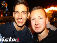 Hanse Sail 2013: Rostocker Tower