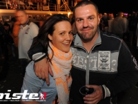 Hanse Sail 2013: Rostocker Tower