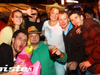 Hanse Sail 2013: Rostocker Tower