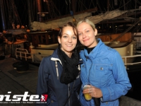 Hanse Sail 2013: Rostocker Tower