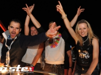 Hanse Sail 2013: Rostocker Tower