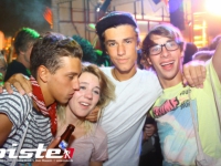 Hanse Sail 2013: Rostocker Tower