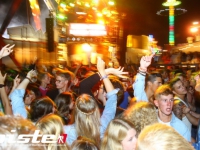 Hanse Sail 2013: Rostocker Tower