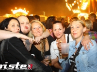 Hanse Sail 2013: Rostocker Tower