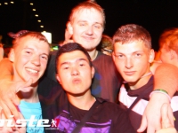 Hanse Sail 2013: Rostocker Tower