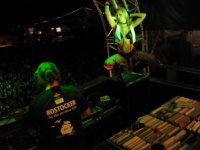 Hanse Sail 2013: Rostocker Tower