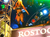 Hanse Sail 2013: Rostocker Tower