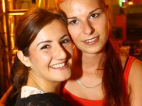 Hanse Sail 2013: Rostocker Tower