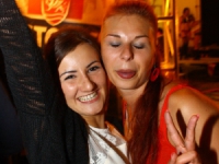 Hanse Sail 2013: Rostocker Tower