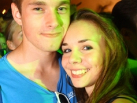 Hanse Sail 2013: Rostocker Tower