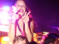 Hanse Sail 2013: Rostocker Tower