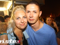 Hanse Sail 2013: Rostocker Tower