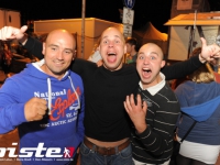 Hanse Sail 2013: Rostocker Tower