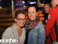 Hanse Sail 2013: Rostocker Tower