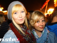 Hanse Sail 2013: Rostocker Tower