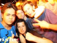 Hanse Sail 2013: Rostocker Tower