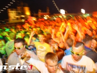 Hanse Sail 2013: Rostocker Tower