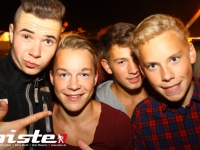 Hanse Sail 2013: Rostocker Tower