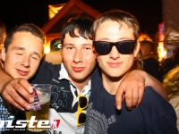 Hanse Sail 2013: Rostocker Tower