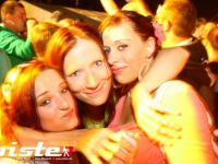 Hanse Sail 2013: Rostocker Tower