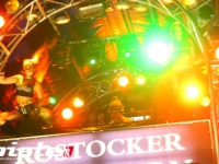 Hanse Sail 2013: Rostocker Tower