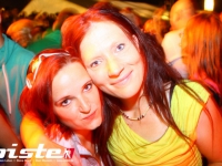 Hanse Sail 2013: Rostocker Tower