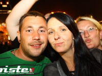 Hanse Sail 2013: Rostocker Tower