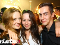 Hanse Sail 2013: Rostocker Tower